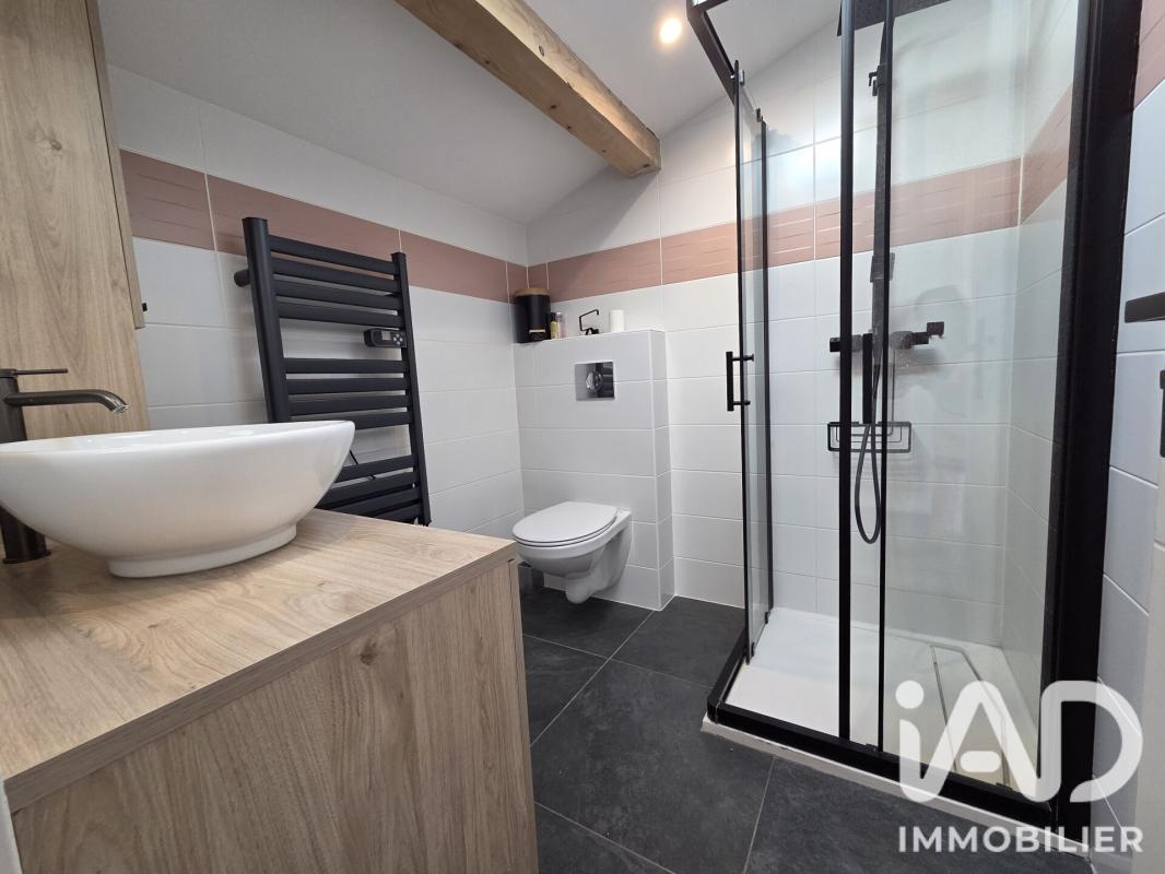 Maison 4 Pièce(s) Sainte-Anastasie-sur-Issole - Photo 13