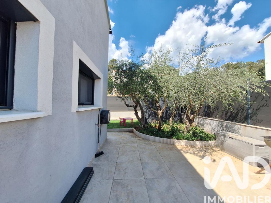 Maison 4 Pièce(s) Sainte-Anastasie-sur-Issole - Photo 16