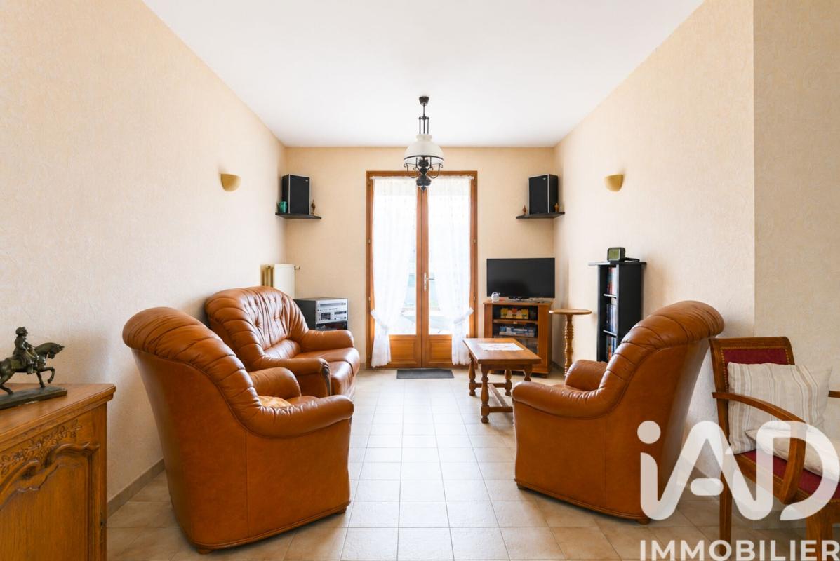 Maison 4 Pièce(s) Le Mans