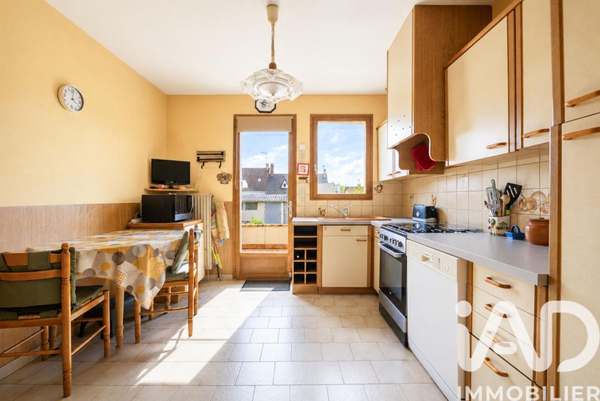 Maison 4 Pièce(s) Le Mans