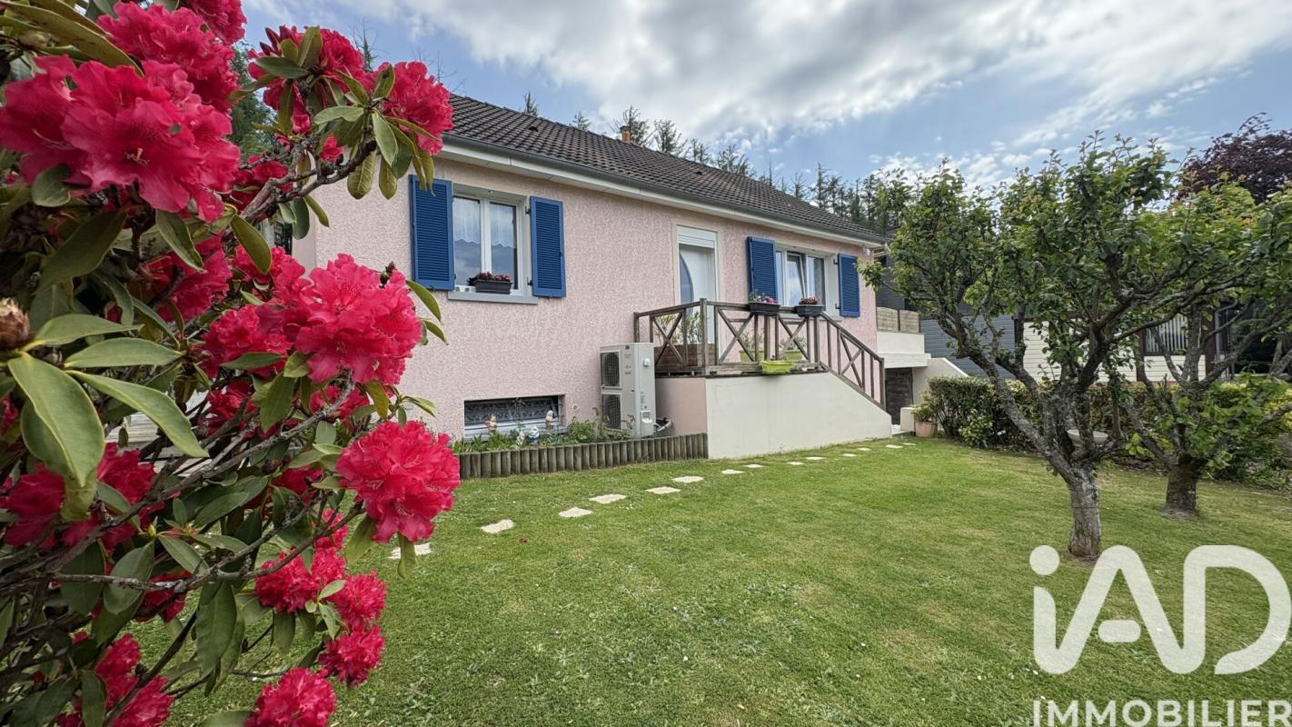 Maison 4 Pièce(s) Gruchet-le-Valasse