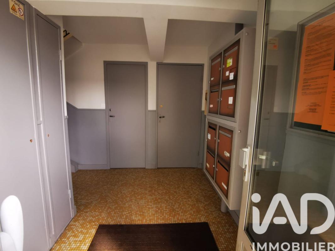 Appartement 4 Pièce(s) Limoges
