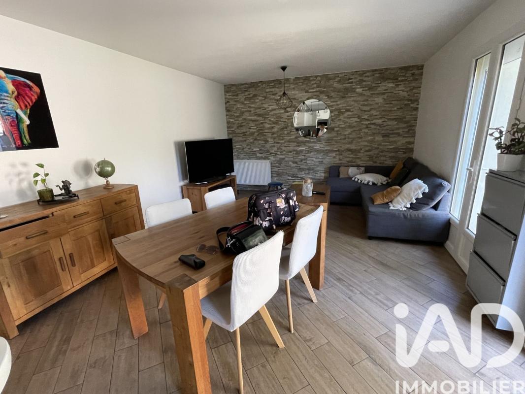 Maison 4 Pièce(s) Draveil - Photo 2