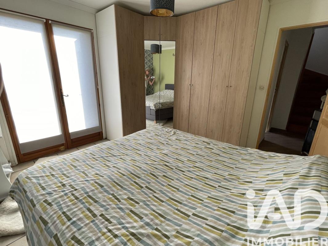 Maison 4 Pièce(s) Draveil - Photo 9