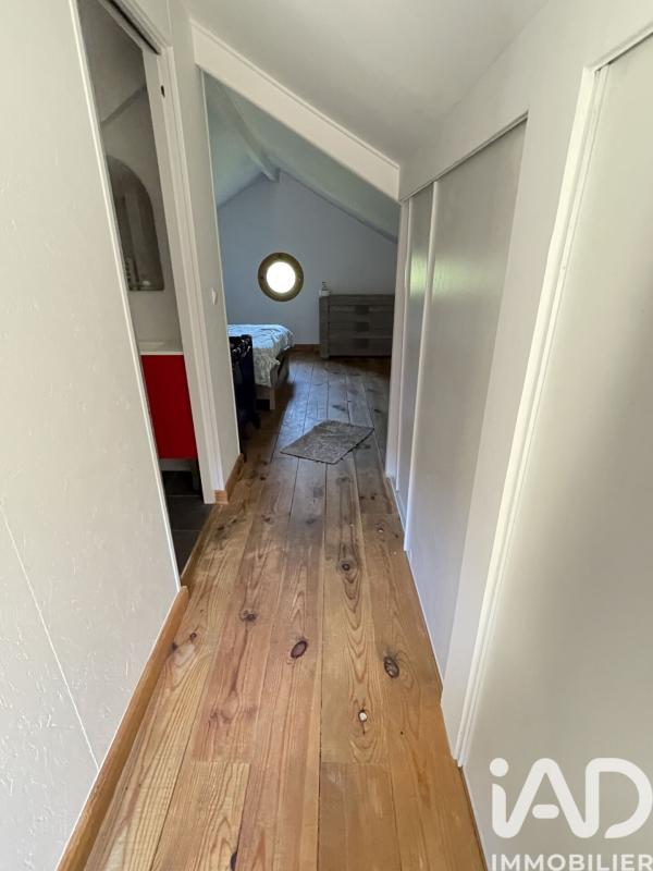 Maison 4 Pièce(s) Draveil - Photo 12