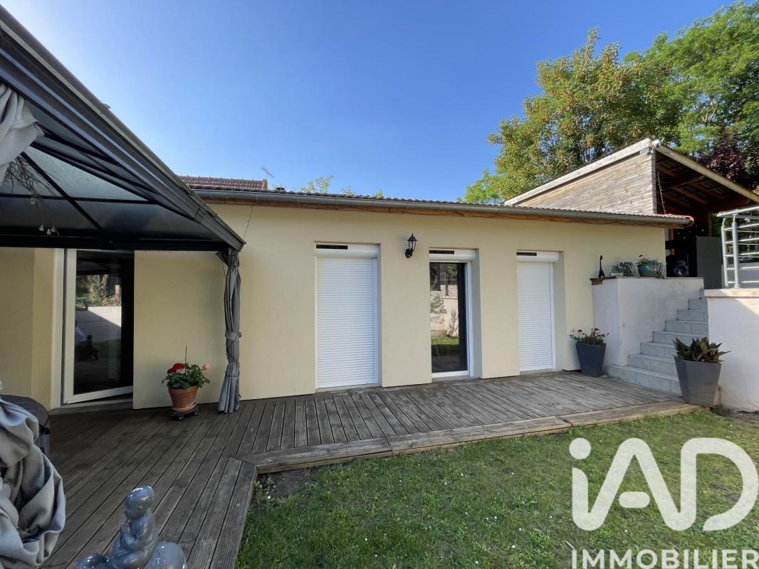 Maison 4 Pièce(s) Draveil - Photo 13