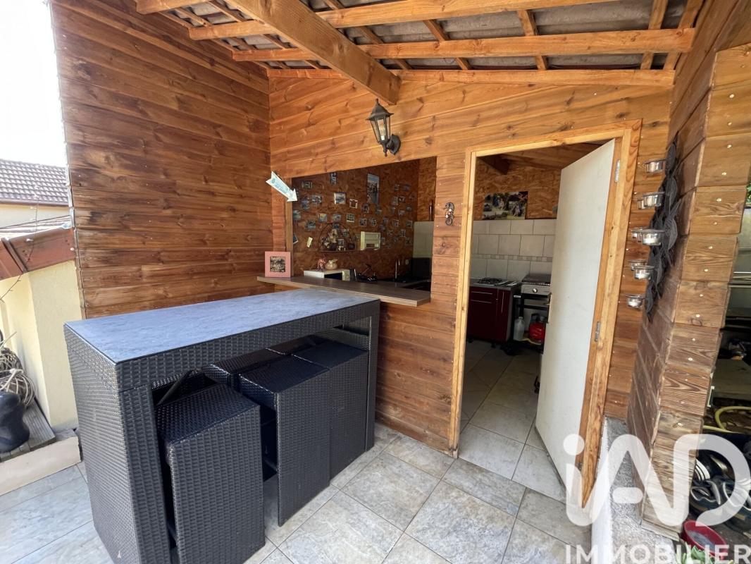 Maison 4 Pièce(s) Draveil - Photo 14