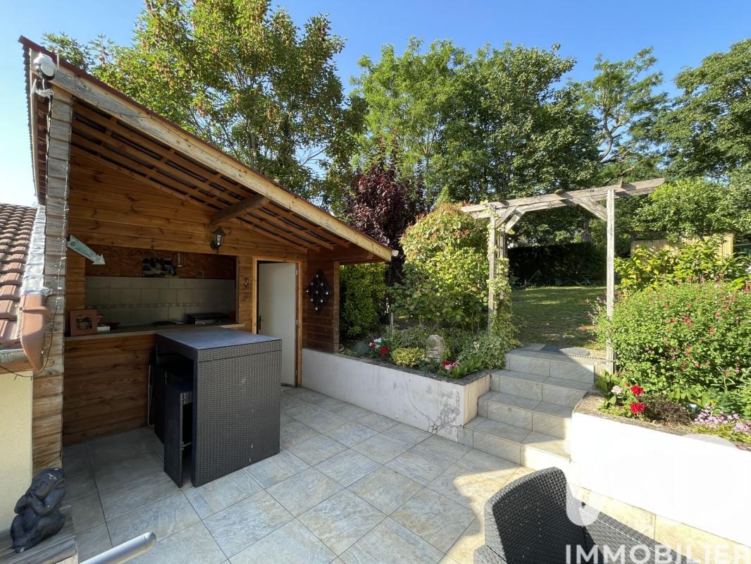 Maison 4 Pièce(s) Draveil - Photo 15