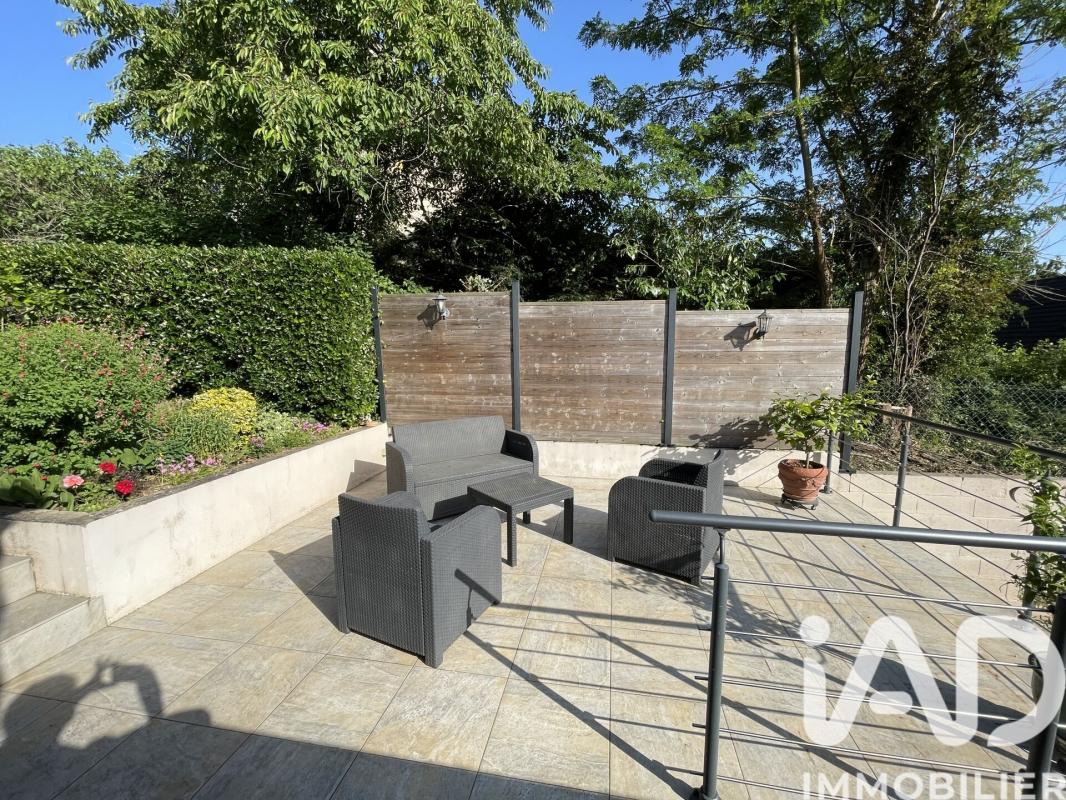 Maison 4 Pièce(s) Draveil - Photo 20