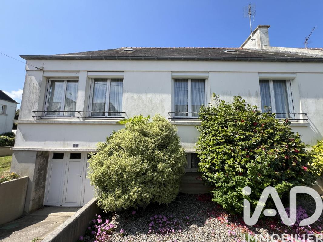 Maison 5 Pièce(s) Lesneven - Photo 2