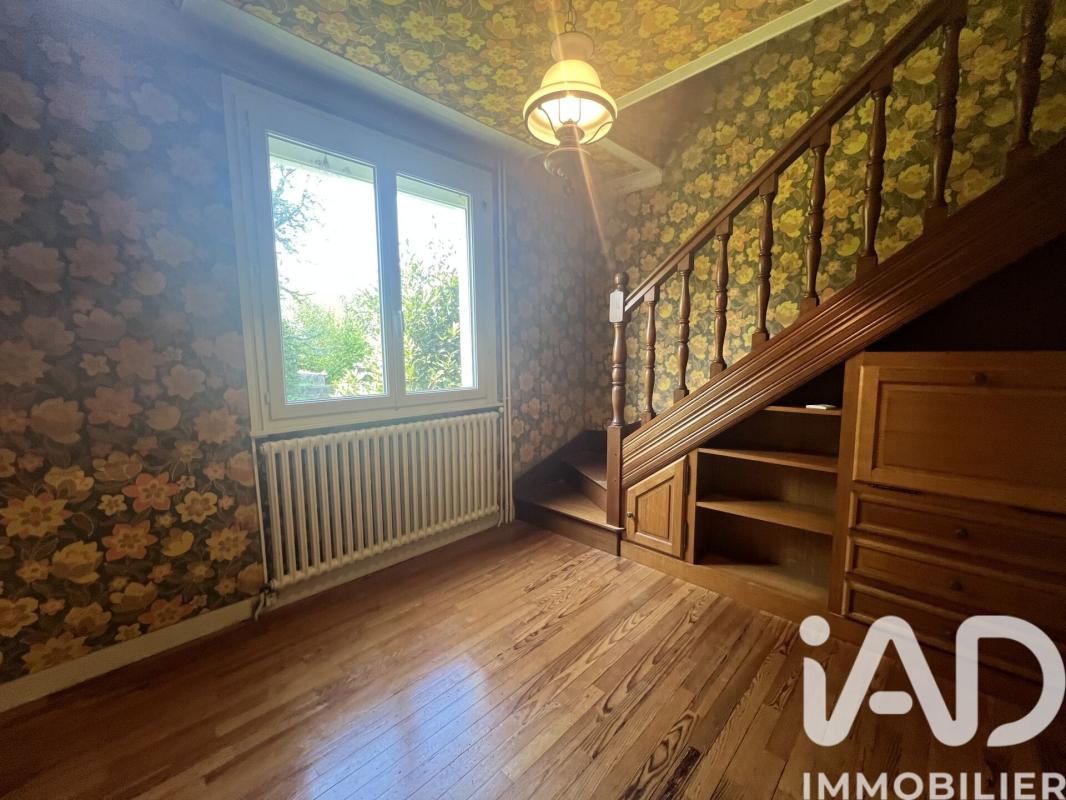 Maison 5 Pièce(s) Lesneven - Photo 9