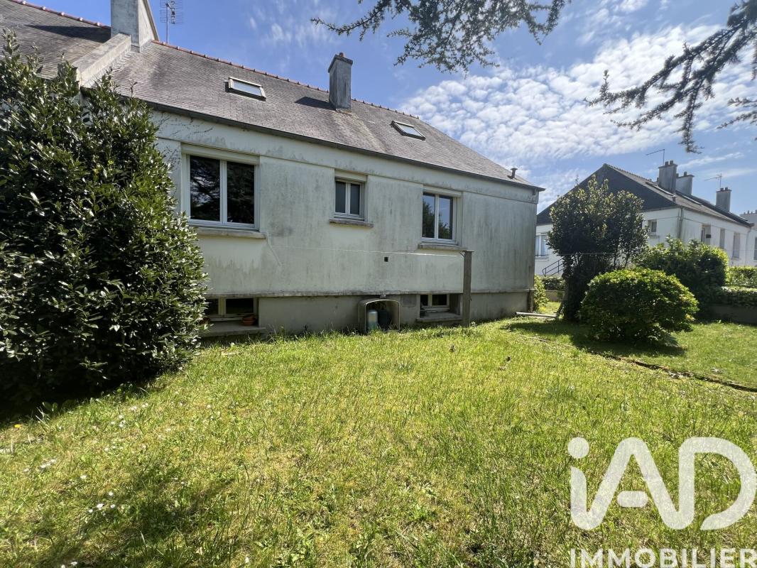 Maison 5 Pièce(s) Lesneven - Photo 12
