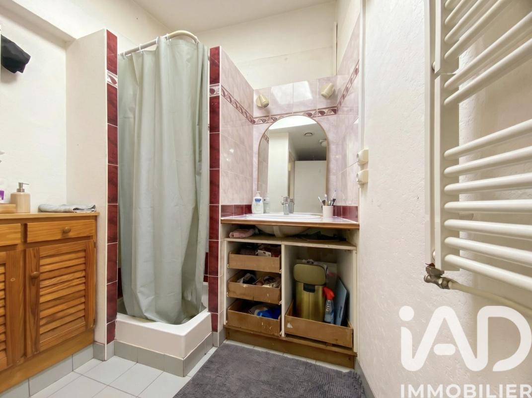 Maison 3 Pièce(s) Montreuil