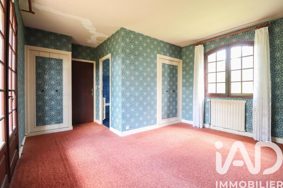 Maison 5 Pièce(s) Limoges