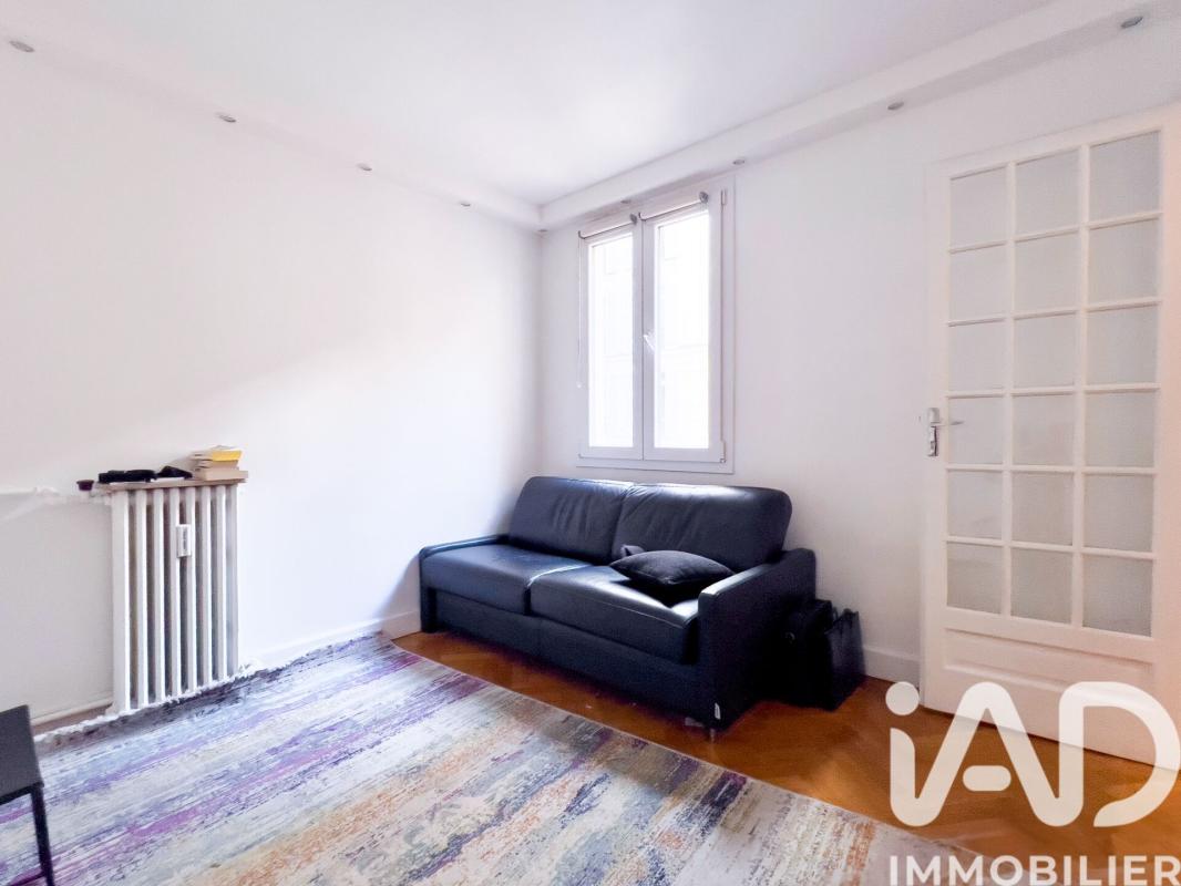Appartement 2 Pièce(s) Paris 16eme Arrondissement - Photo 3