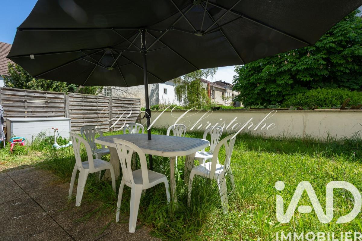 Appartement 2 Pièce(s) Argenteuil