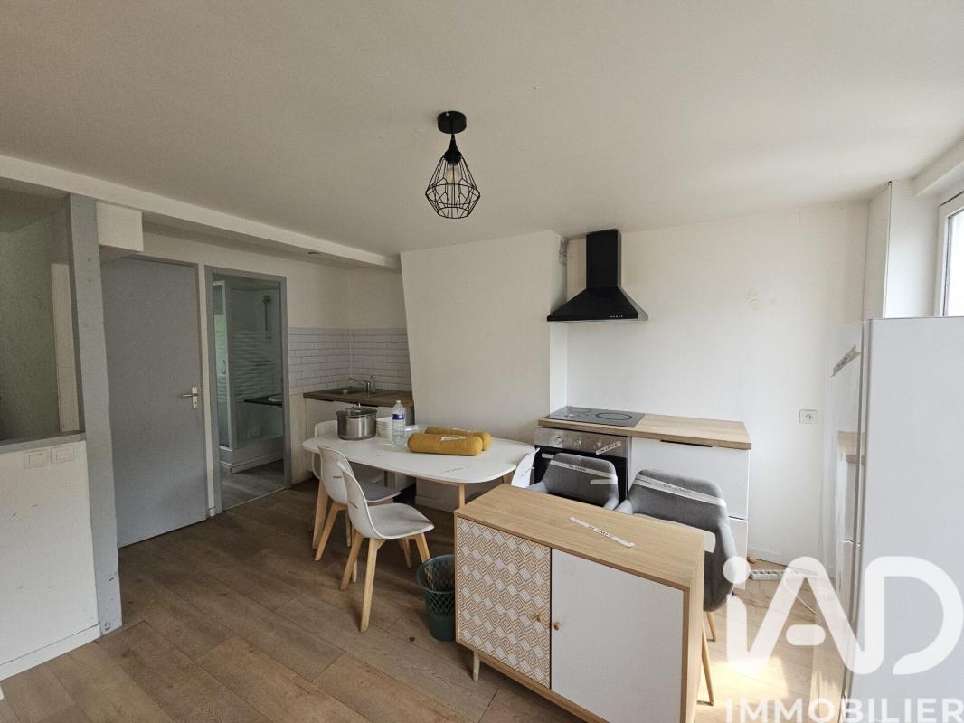 Immeuble  Le Havre