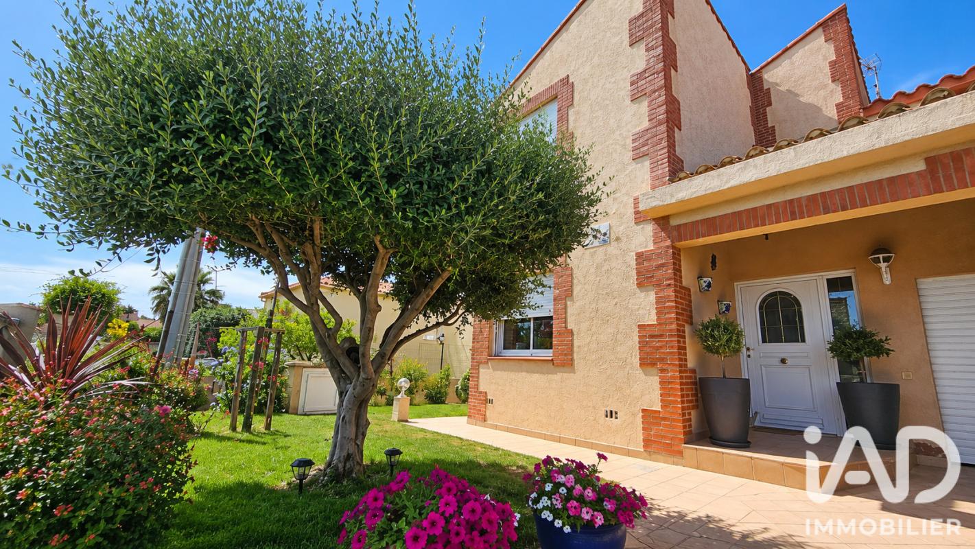 Maison 6 Pièce(s) Alénya
