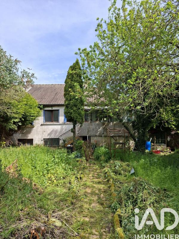 Maison 5 Pièce(s) Offoy