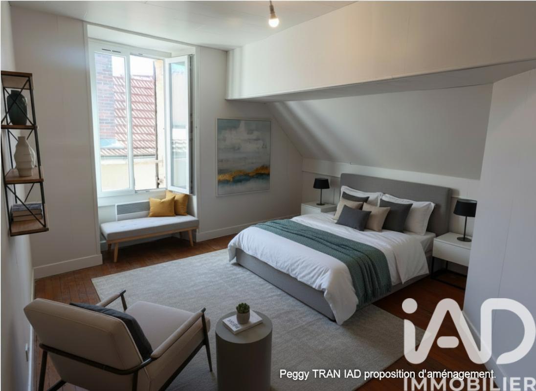 Maison 5 Pièce(s) Ambonnay - Photo 1