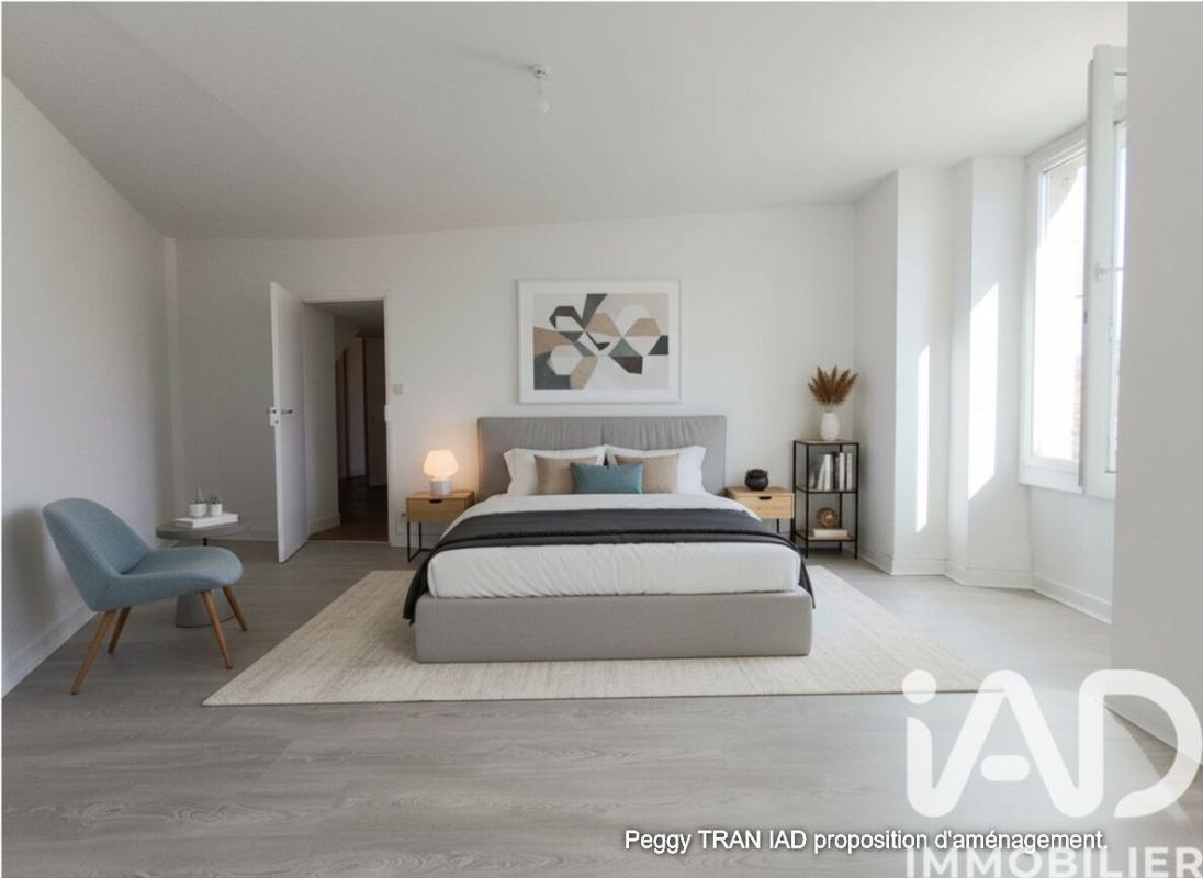Maison 5 Pièce(s) Ambonnay - Photo 5