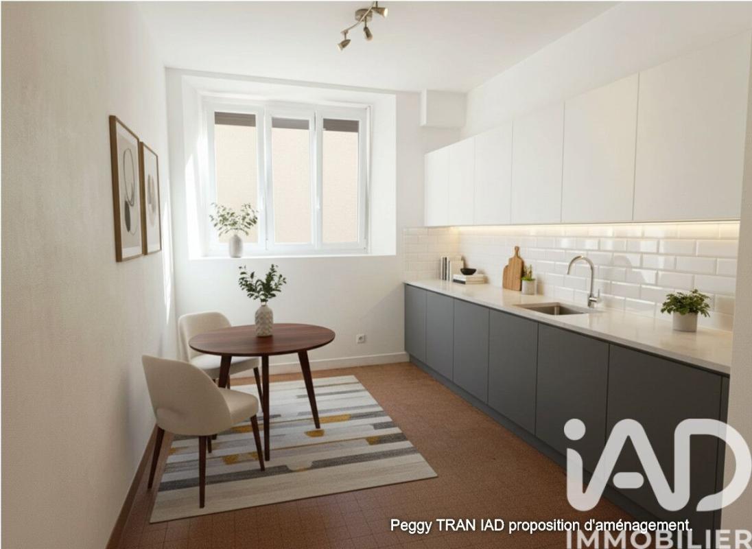 Maison 5 Pièce(s) Ambonnay - Photo 7