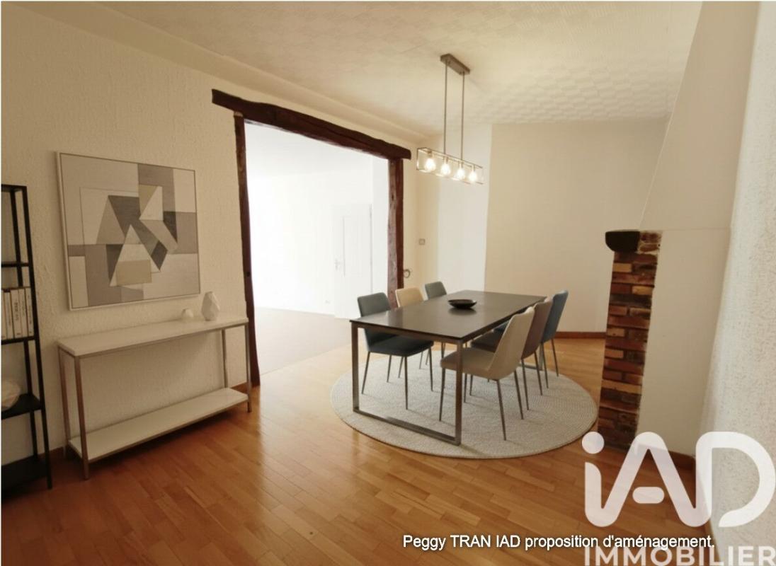 Maison 5 Pièce(s) Ambonnay - Photo 9