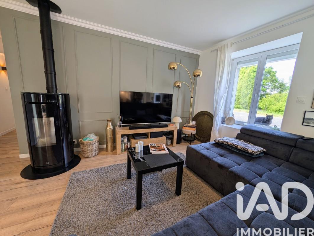 Maison 5 Pièce(s) Saint-Ellier-du-Maine - Photo 2