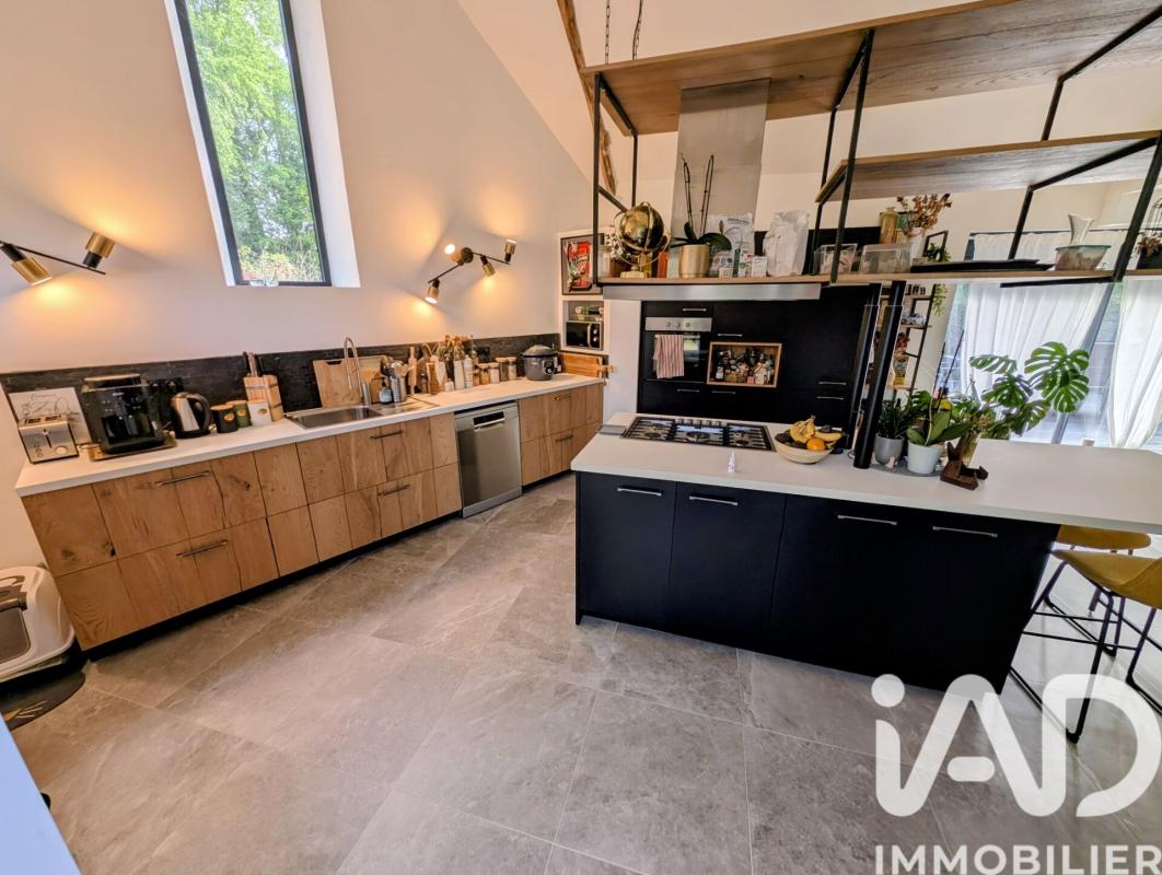 Maison 5 Pièce(s) Saint-Ellier-du-Maine - Photo 3