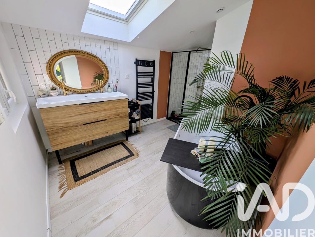 Maison 5 Pièce(s) Saint-Ellier-du-Maine - Photo 5