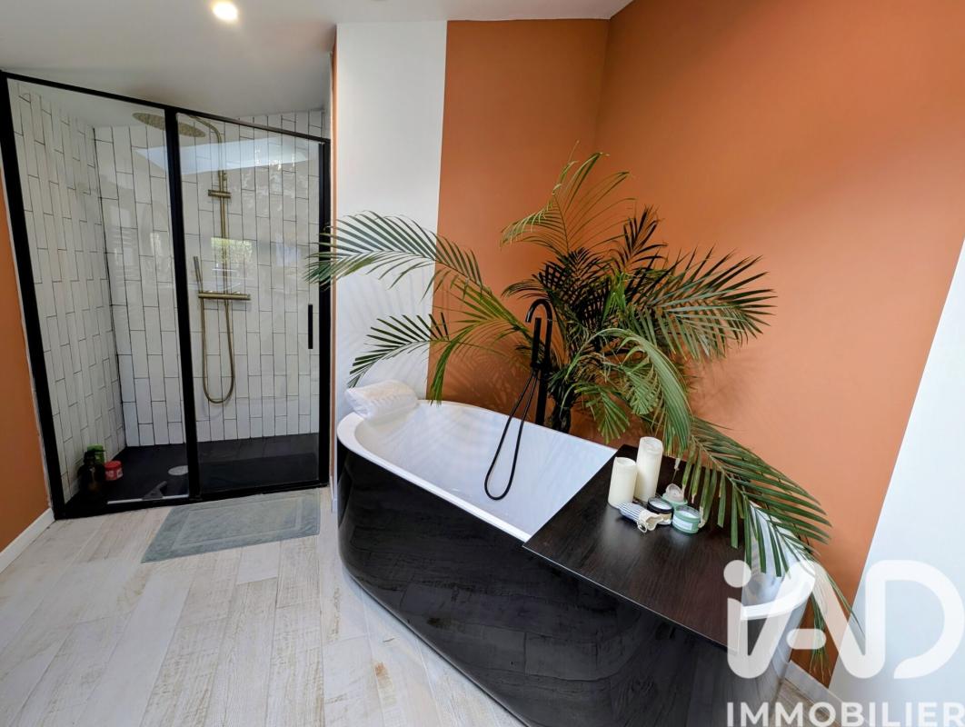 Maison 5 Pièce(s) Saint-Ellier-du-Maine - Photo 6