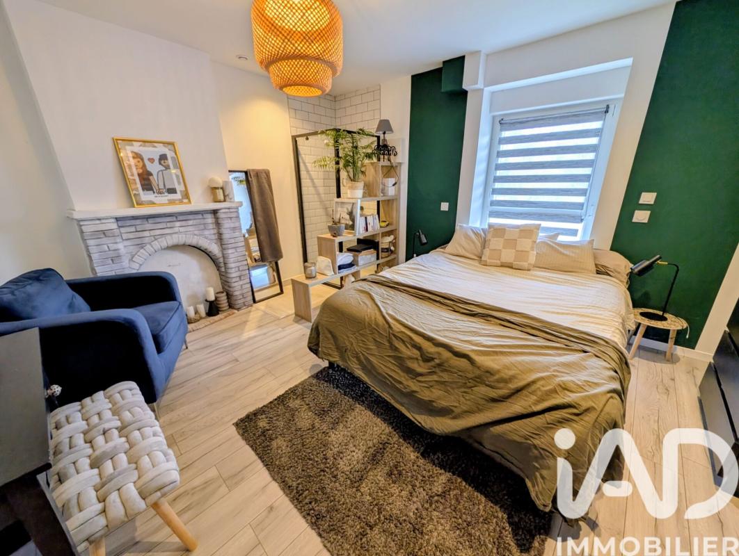 Maison 5 Pièce(s) Saint-Ellier-du-Maine - Photo 7