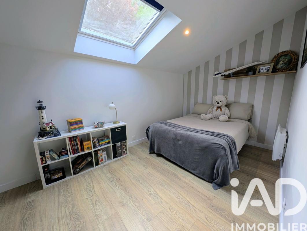 Maison 5 Pièce(s) Saint-Ellier-du-Maine - Photo 9