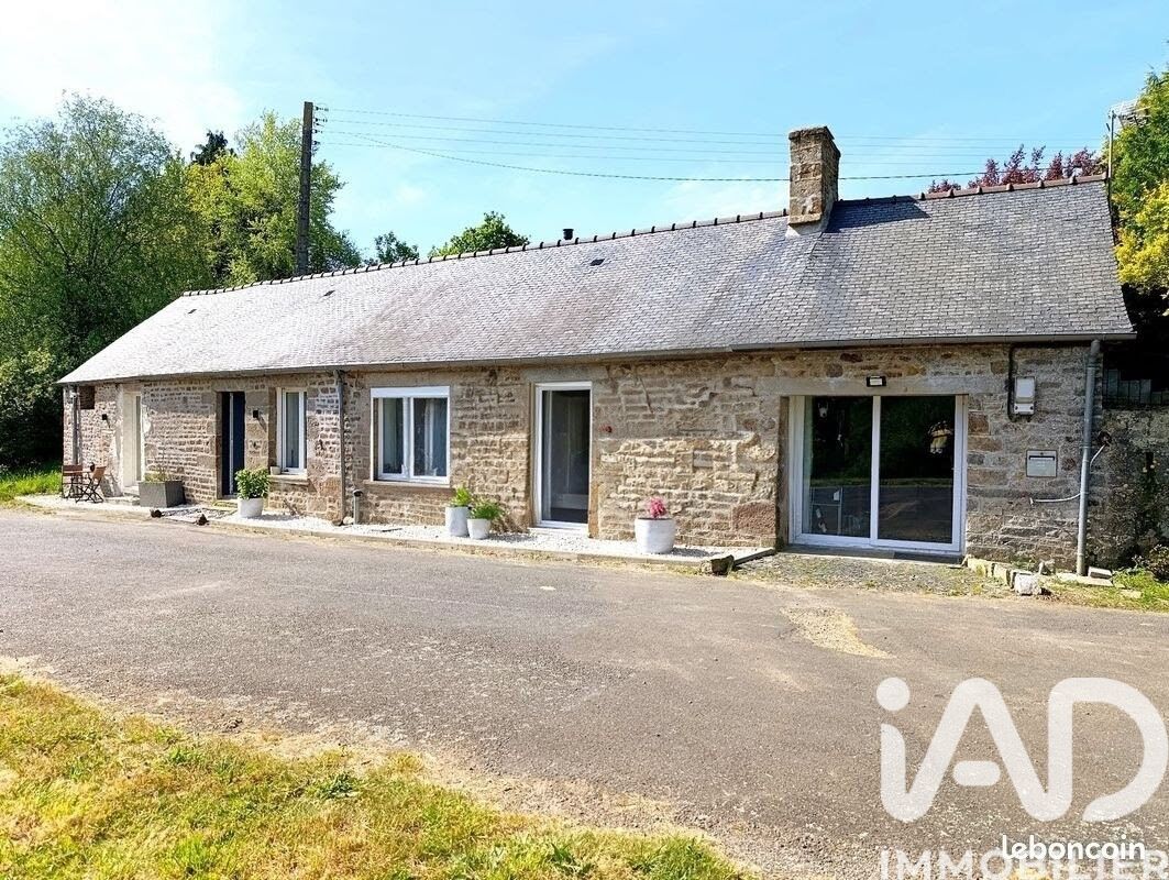 Maison 5 Pièce(s) Saint-Ellier-du-Maine - Photo 15