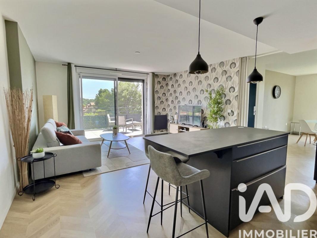 Appartement 4 Pièce(s) La Ciotat