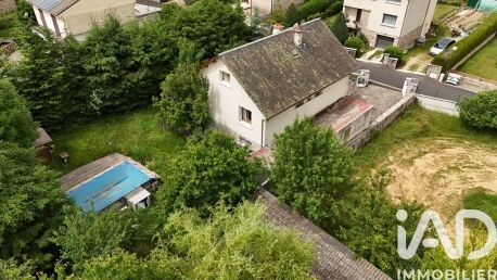 Maison 7 Pièce(s) Peyre en Aubrac - Photo 10