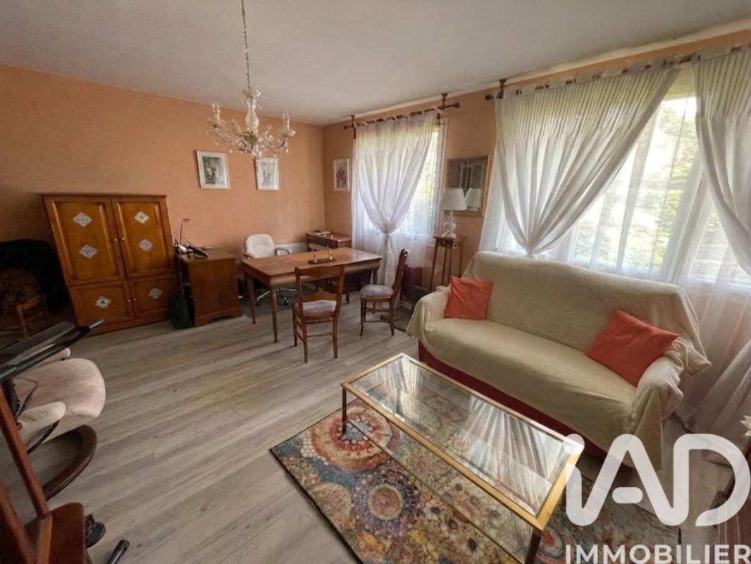Appartement 3 Pièce(s) Limay
