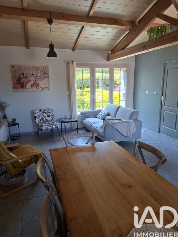 Maison 4 Pièce(s) Saint-Mars-de-Coutais - Photo 5