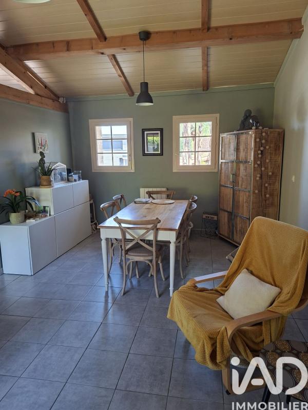 Maison 4 Pièce(s) Saint-Mars-de-Coutais - Photo 6