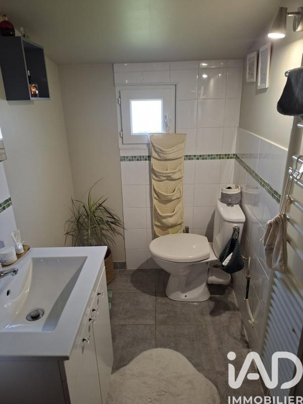 Maison 4 Pièce(s) Saint-Mars-de-Coutais - Photo 8