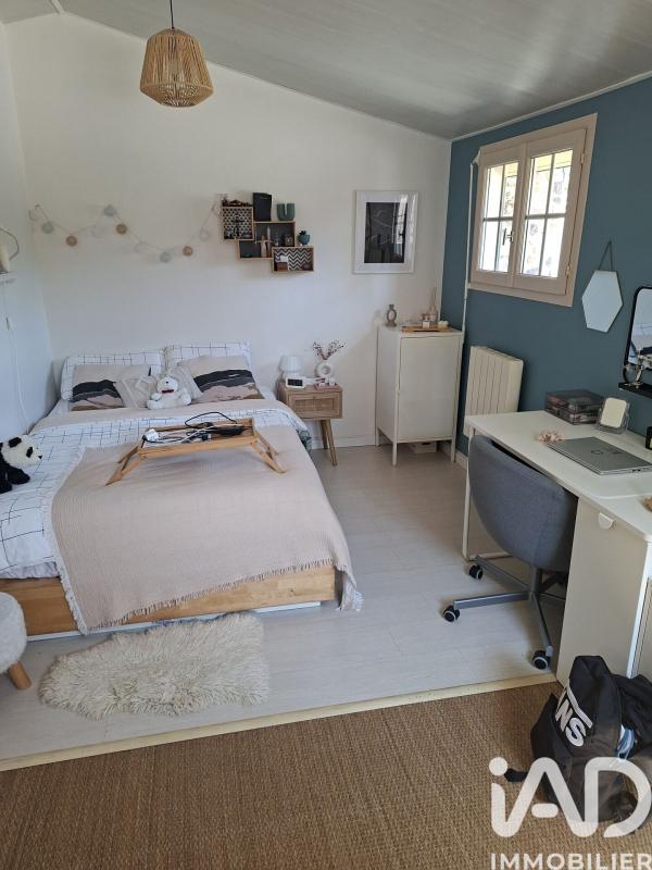 Maison 4 Pièce(s) Saint-Mars-de-Coutais - Photo 9