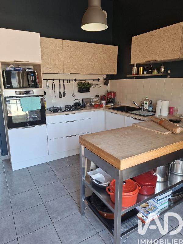 Maison 4 Pièce(s) Saint-Mars-de-Coutais - Photo 10