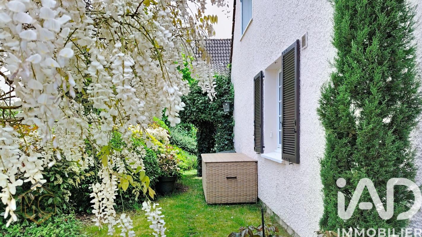 Maison 4 Pièce(s) Breuillet