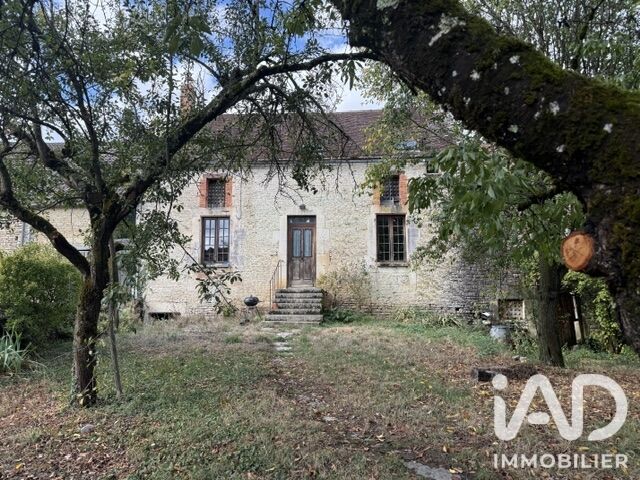 Maison 7 Pièce(s) Avirey-Lingey - Photo 1