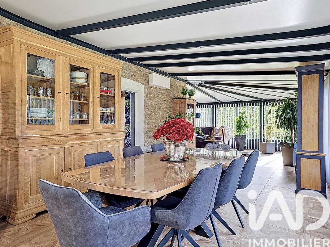 Maison 7 Pièce(s) Gisors - Photo 6