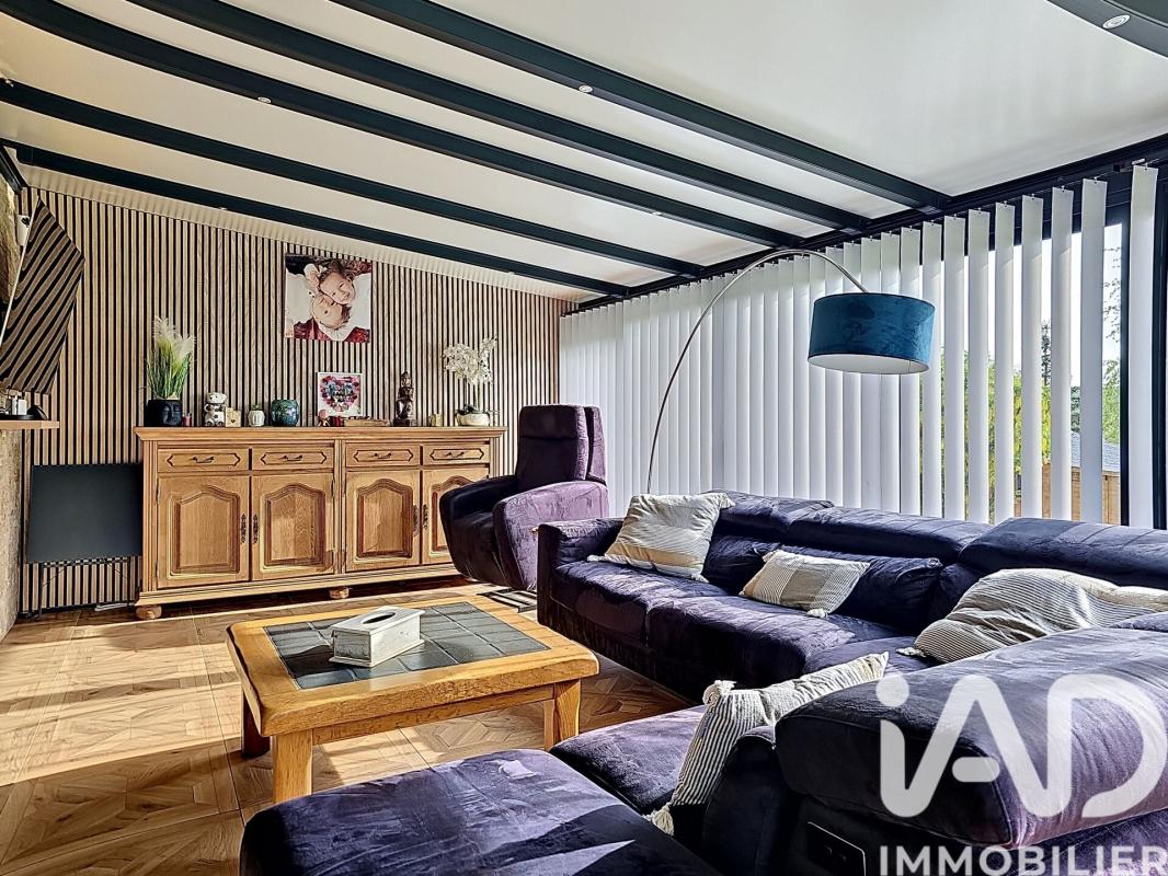 Maison 7 Pièce(s) Gisors - Photo 7