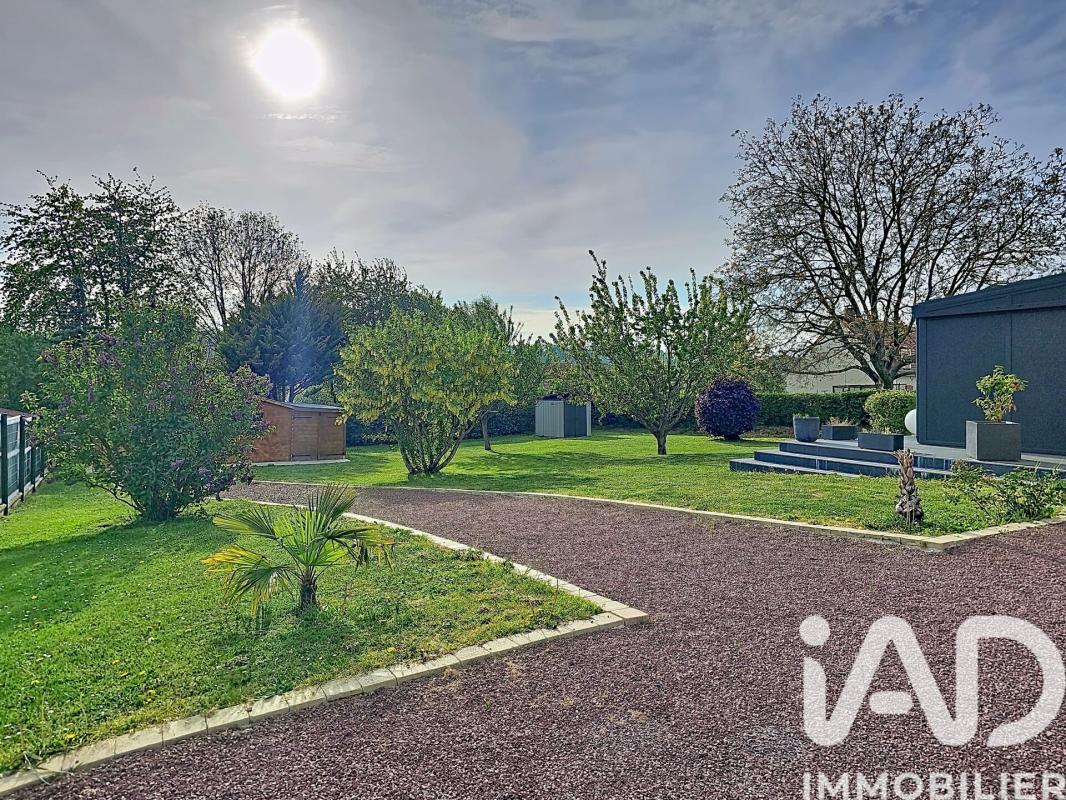 Maison 7 Pièce(s) Gisors - Photo 12