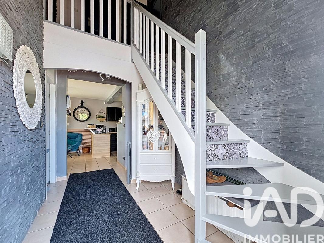 Maison 7 Pièce(s) Gisors - Photo 2