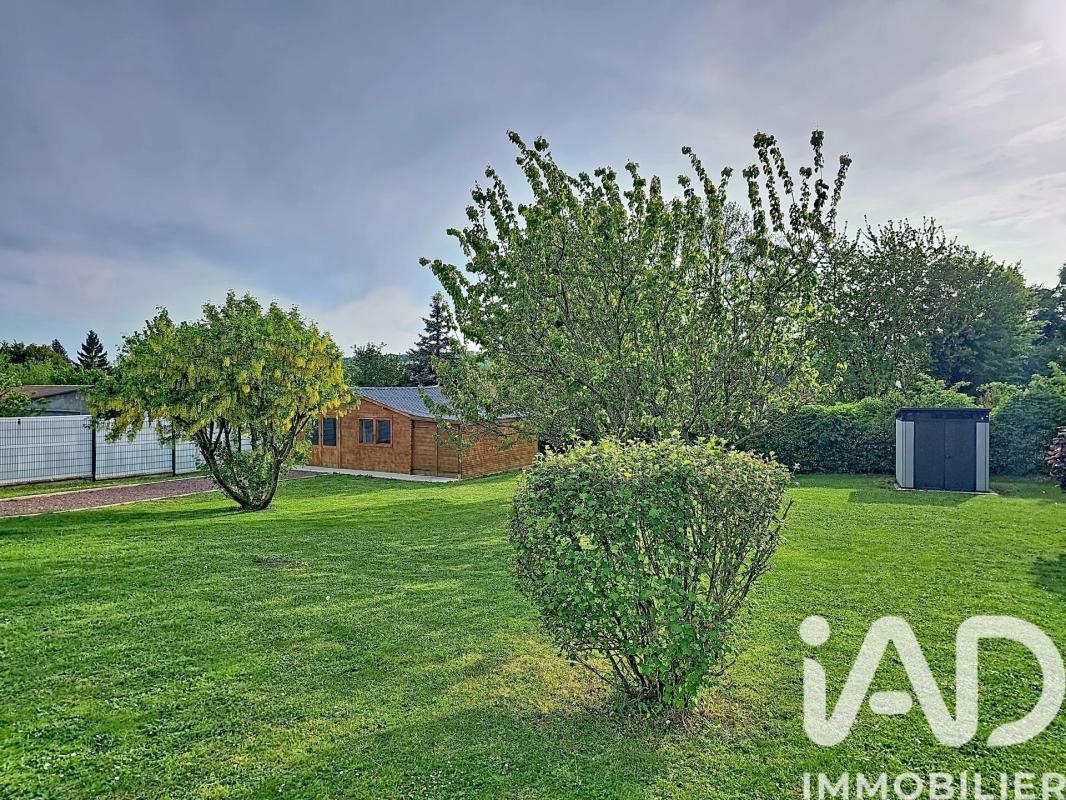 Maison 7 Pièce(s) Gisors - Photo 13