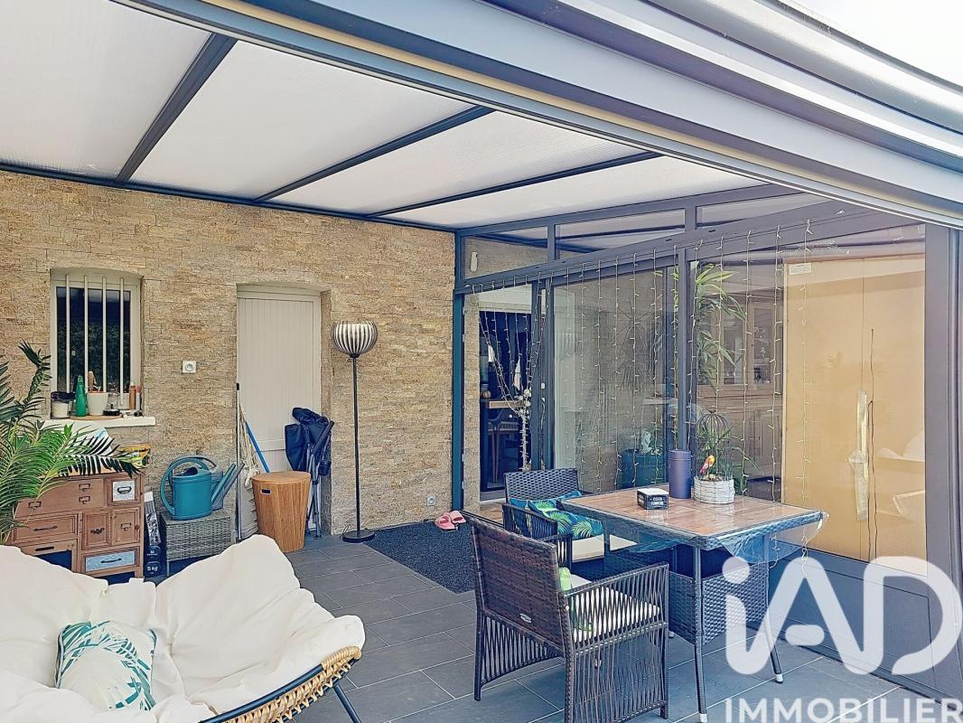 Maison 7 Pièce(s) Gisors - Photo 14